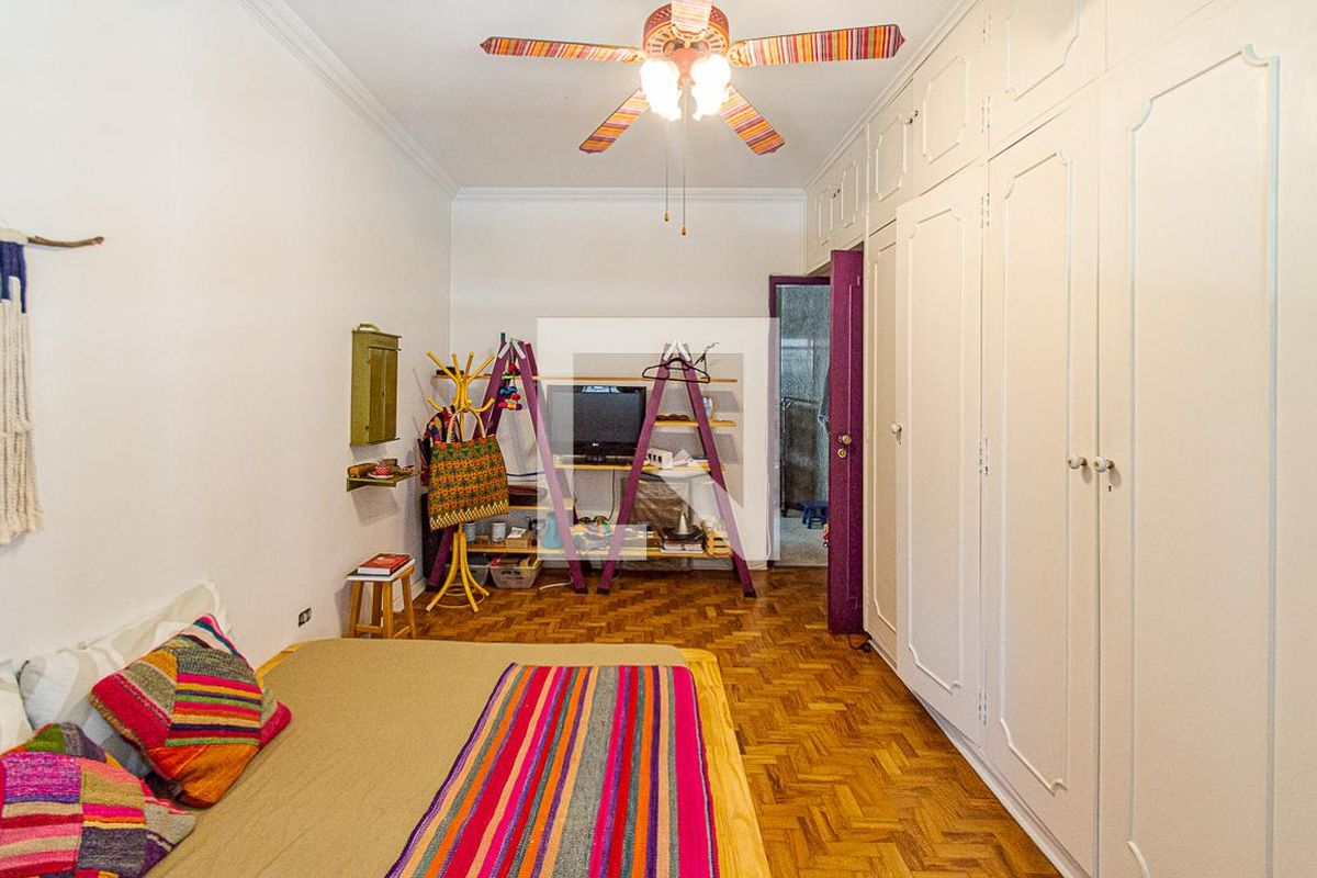 Apartamento, 4 quartos, 228 m² - Foto 41
