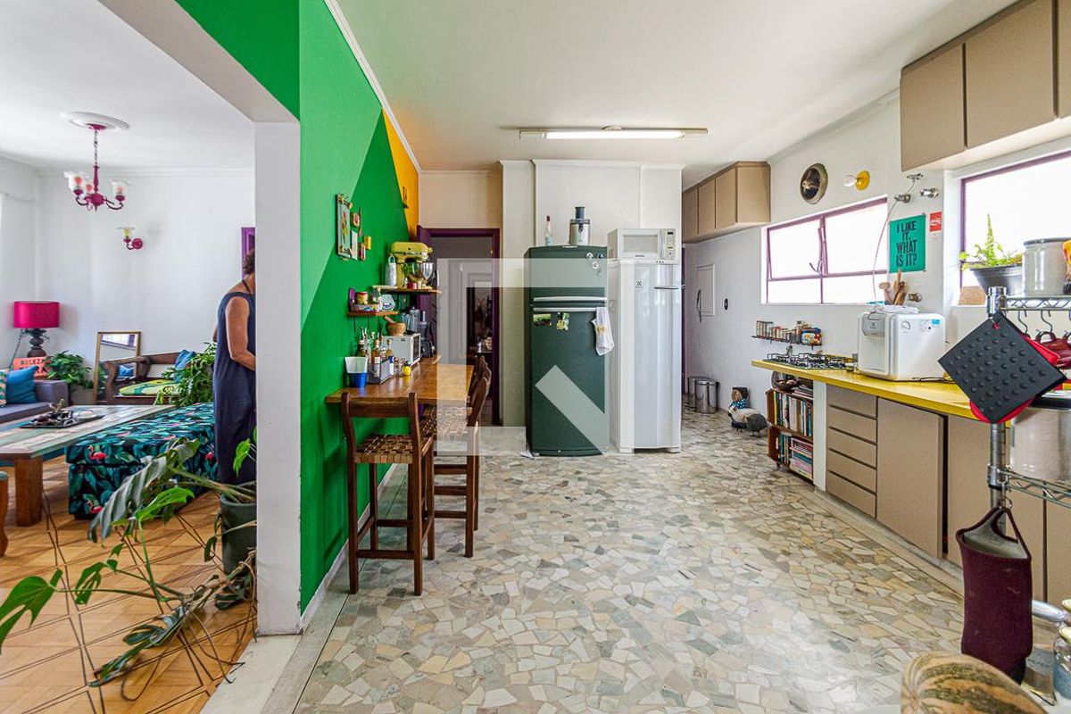 Apartamento, 4 quartos, 228 m² - Foto 93