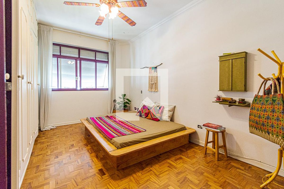 Apartamento, 4 quartos, 228 m² - Foto 35