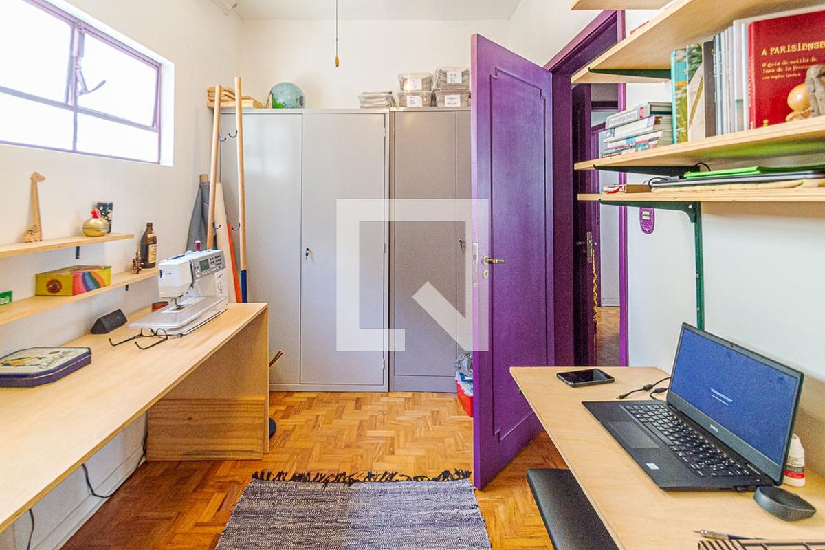 Apartamento, 4 quartos, 228 m² - Foto 77