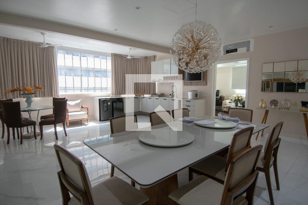 Apartamento, 3 quartos, 275 m² - Foto 22