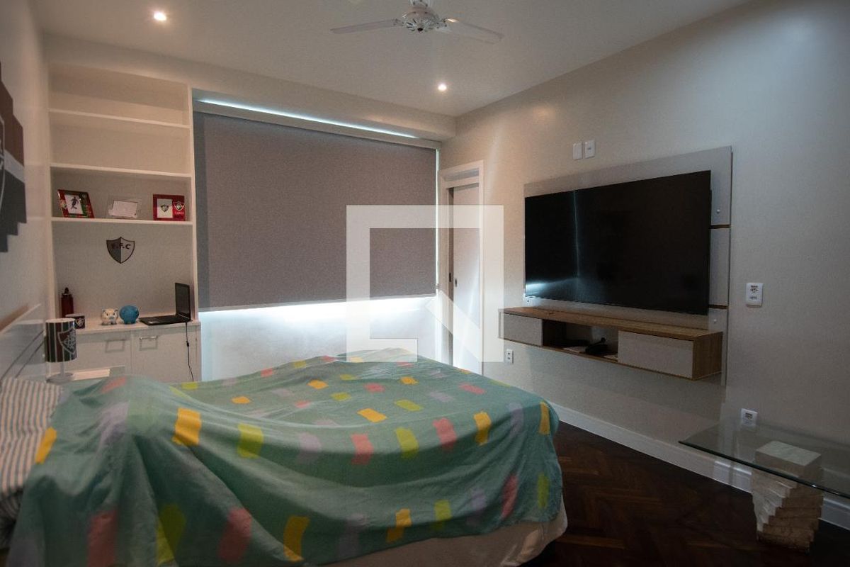 Apartamento, 3 quartos, 275 m² - Foto 42