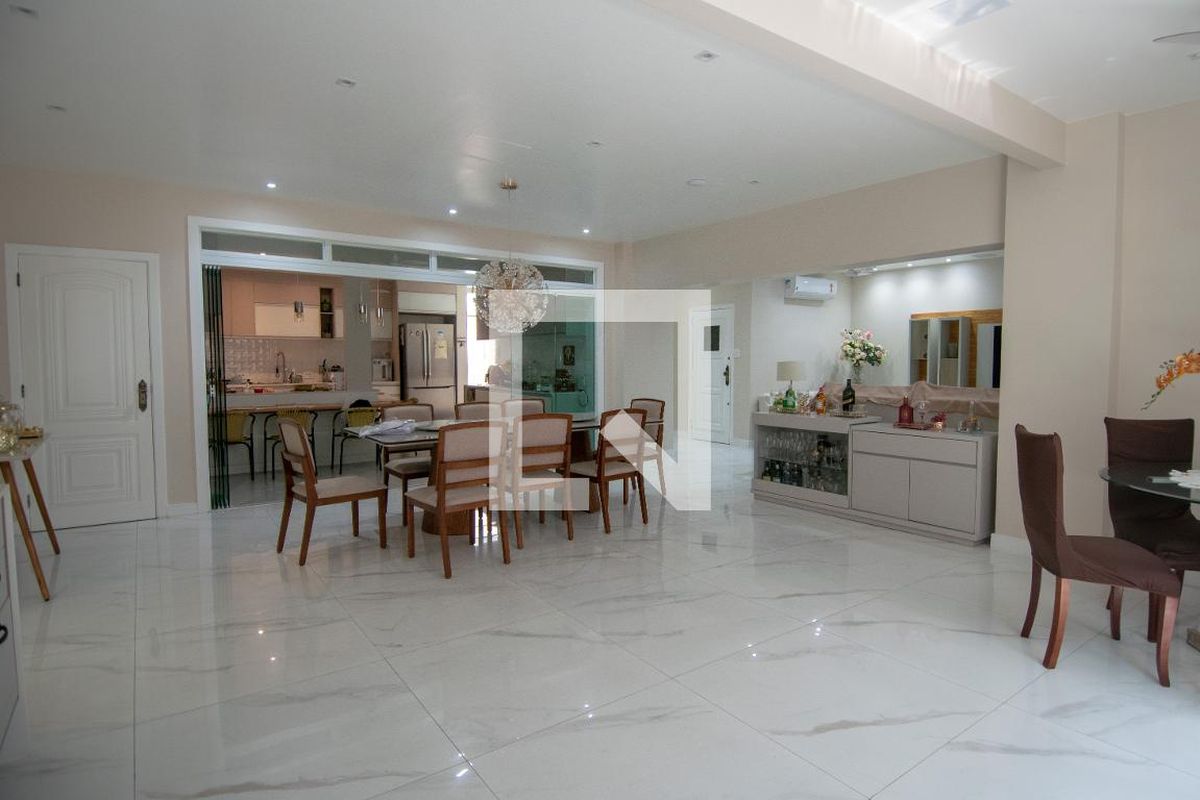 Apartamento, 3 quartos, 275 m² - Foto 16