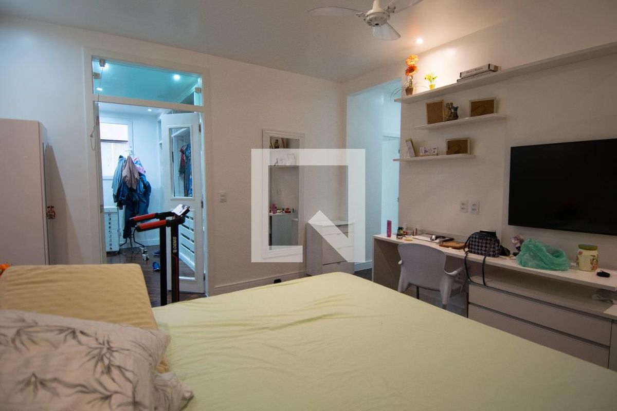 Apartamento, 3 quartos, 275 m² - Foto 56
