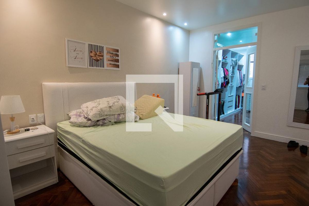 Apartamento, 3 quartos, 275 m² - Foto 54