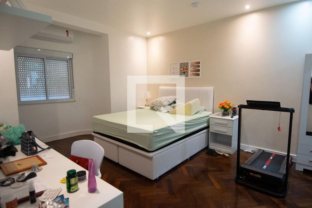 Apartamento, 3 quartos, 275 m² - Foto 50