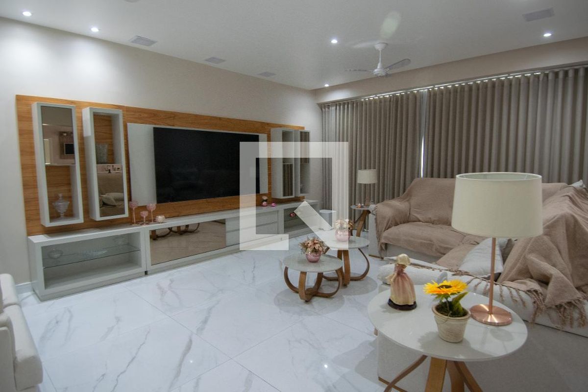 Apartamento, 3 quartos, 275 m² - Foto 8