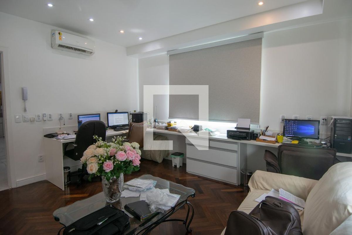 Apartamento, 3 quartos, 275 m² - Foto 36