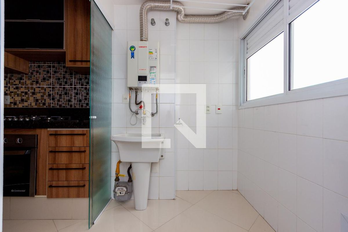 Apartamento, 3 quartos, 97 m² - Foto 95