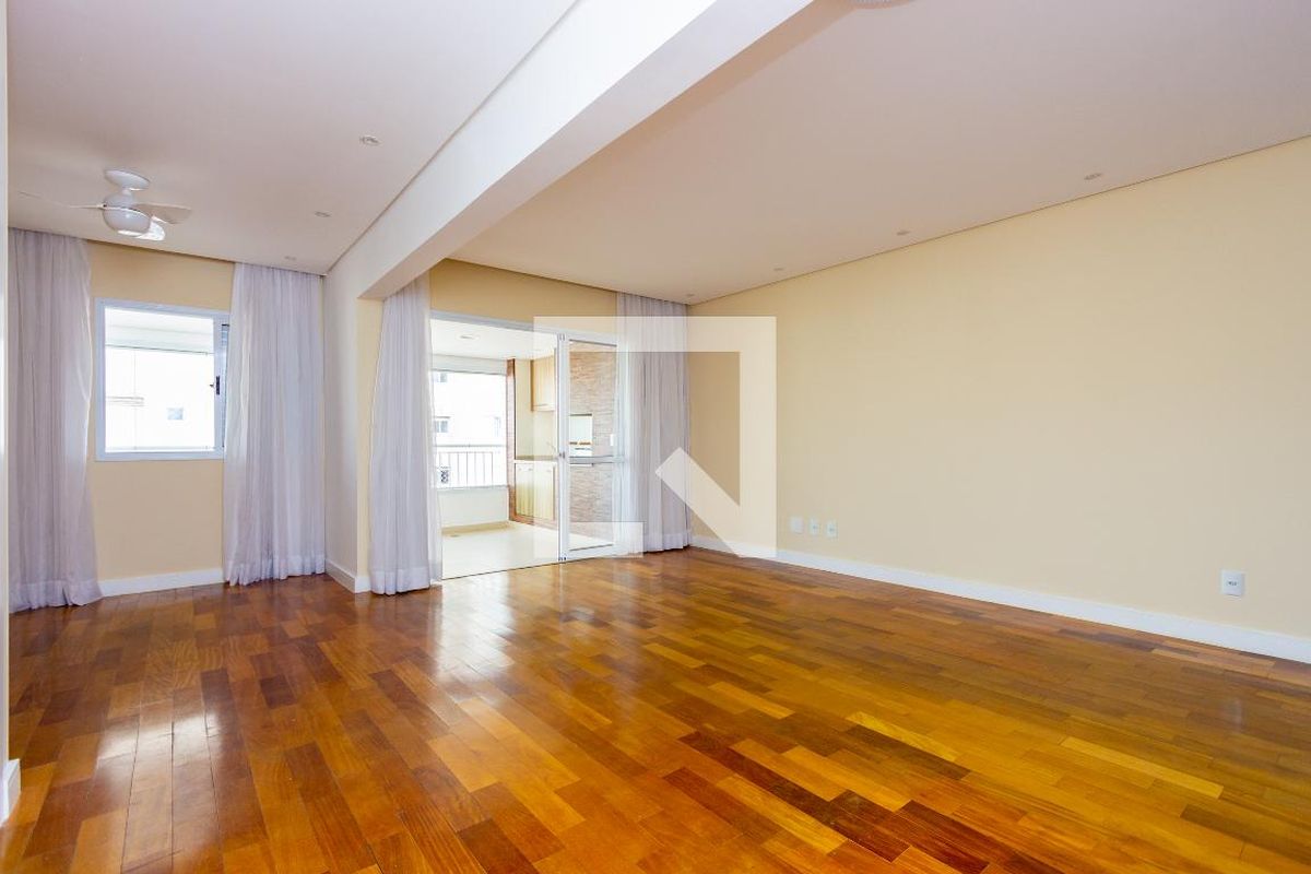 Apartamento, 3 quartos, 97 m² - Foto 5
