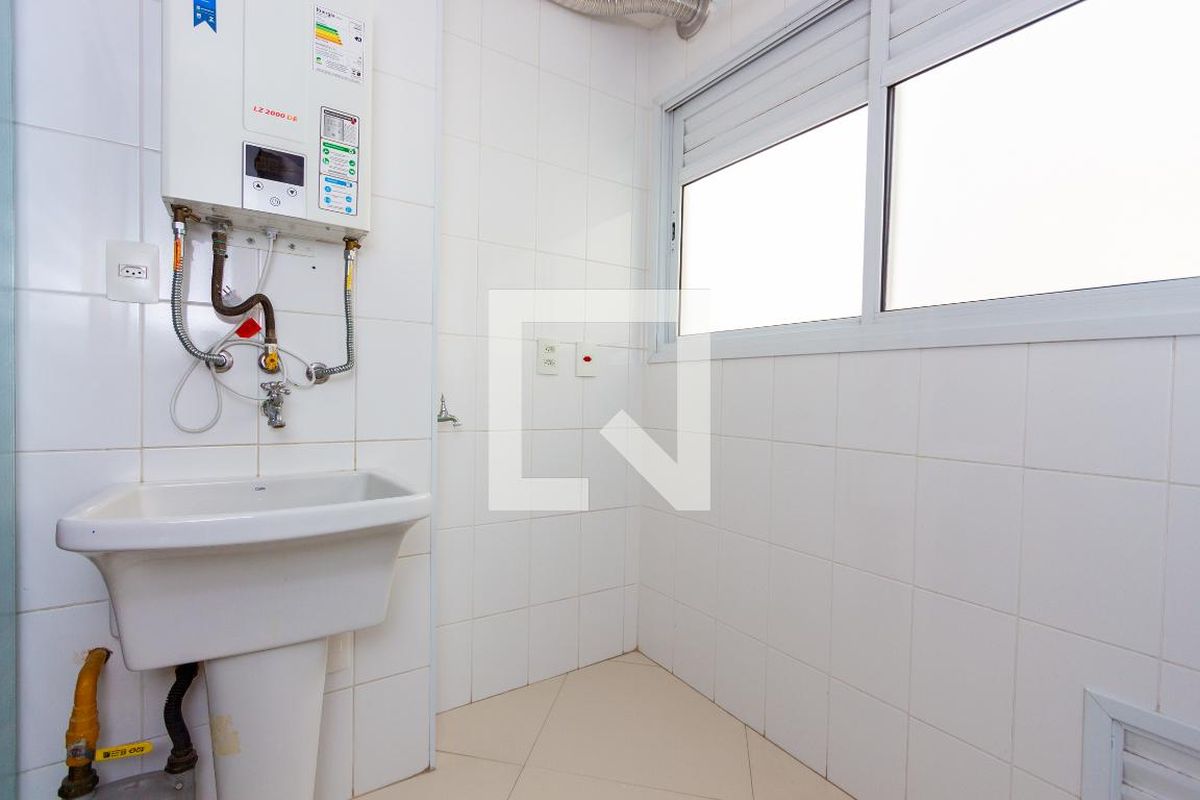 Apartamento, 3 quartos, 97 m² - Foto 89