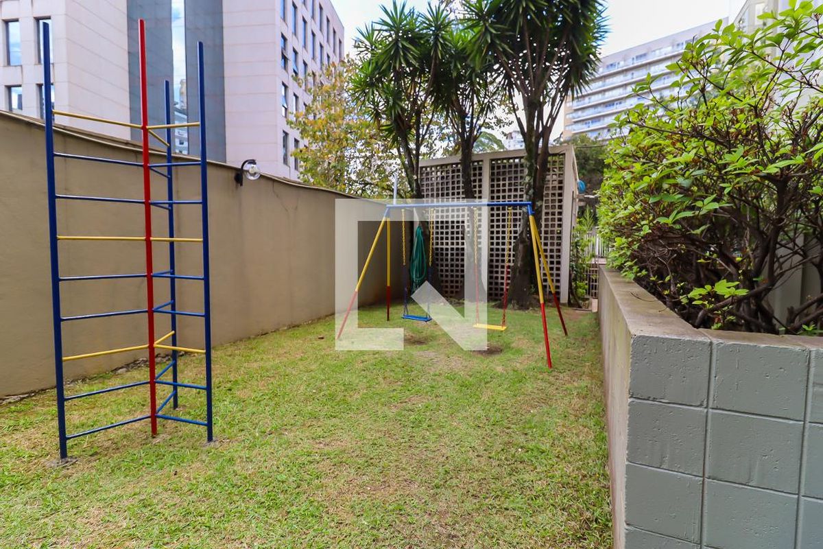 Apartamento, 3 quartos, 80 m² - Foto 94
