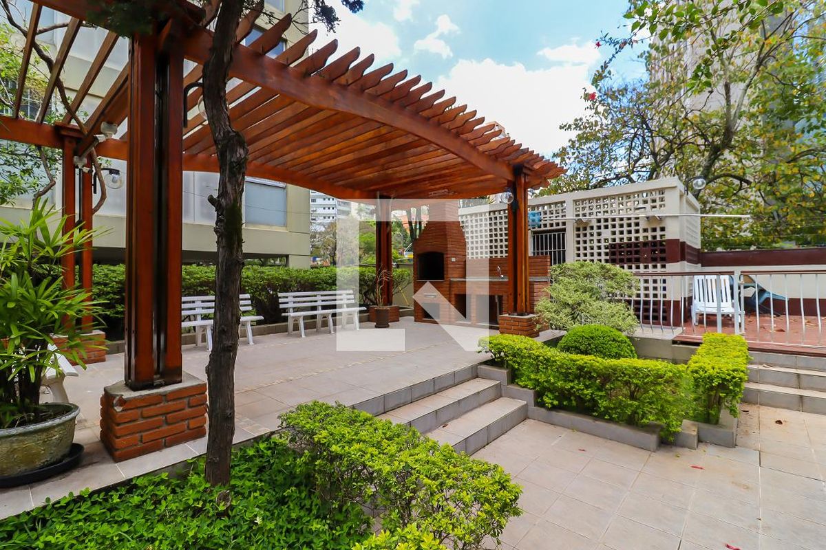 Apartamento, 3 quartos, 80 m² - Foto 98