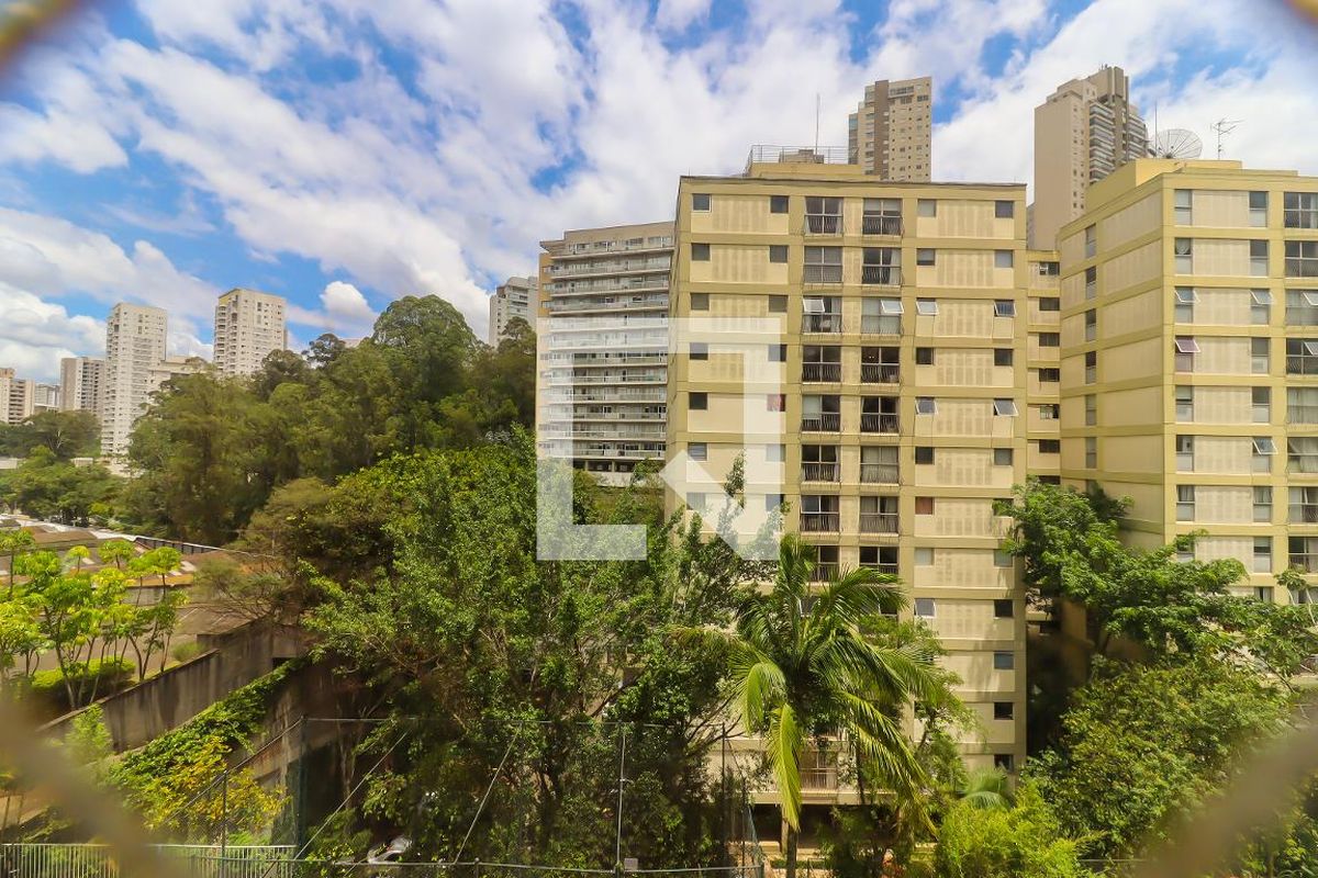 Apartamento, 3 quartos, 80 m² - Foto 12