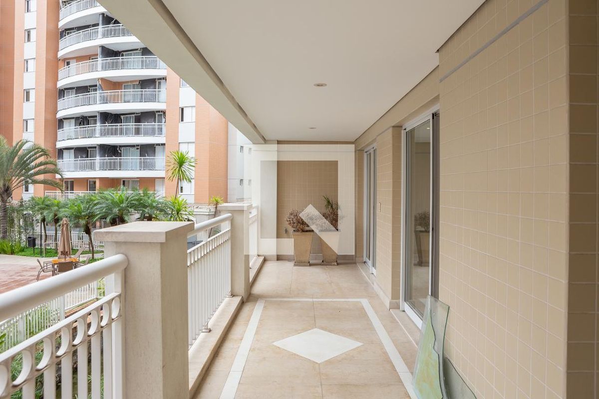 Apartamento, 7 quartos, 390 m² - Foto 15
