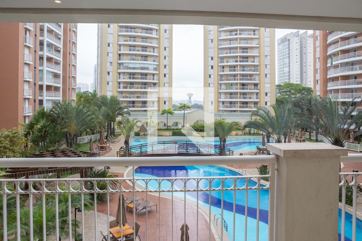 Apartamento, 7 quartos, 390 m² - Foto 151