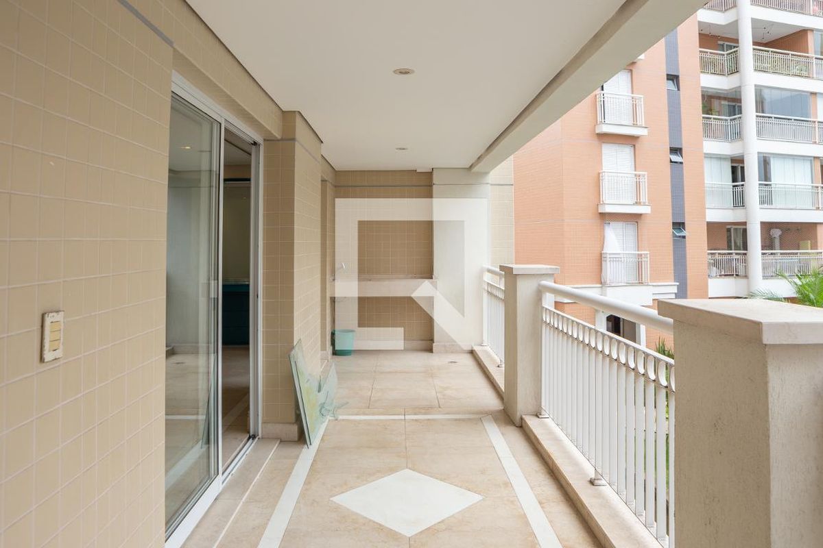 Apartamento, 7 quartos, 390 m² - Foto 11