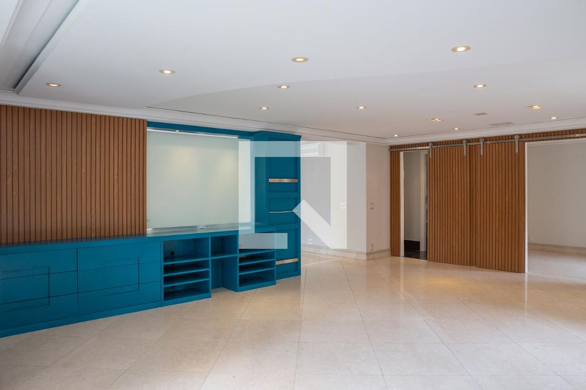 Apartamento, 7 quartos, 390 m² - Foto 23
