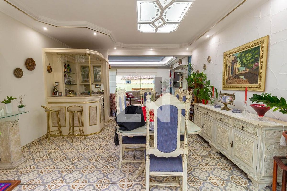 Casa, 3 quartos, 340 m² - Foto 17