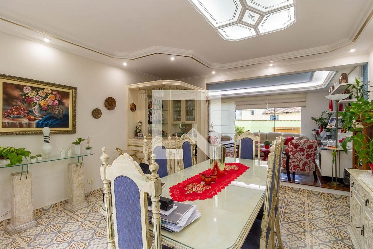 Casa, 3 quartos, 340 m² - Foto 19
