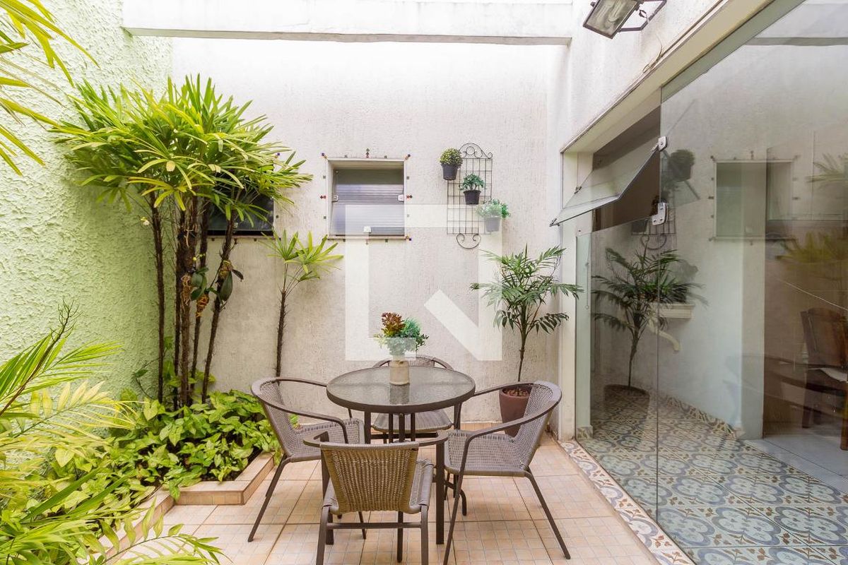 Casa, 3 quartos, 340 m² - Foto 25