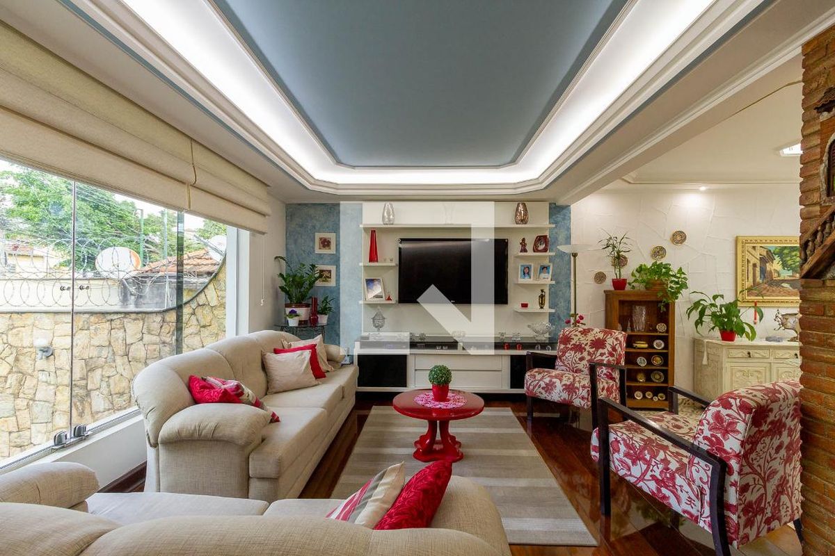 Casa, 3 quartos, 340 m² - Foto 7