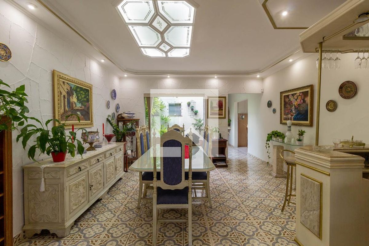 Casa, 3 quartos, 340 m² - Foto 11
