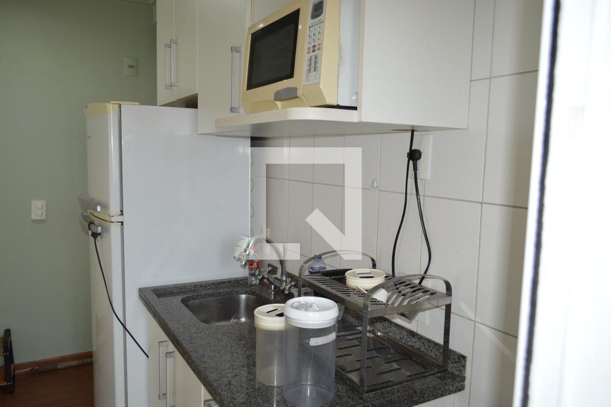 Apartamento, 2 quartos, 55 m² - Foto 33