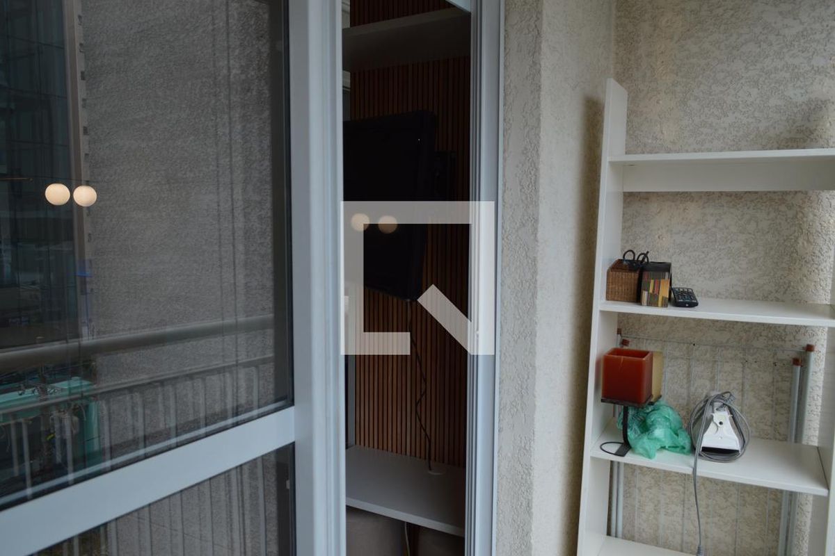 Apartamento, 2 quartos, 55 m² - Foto 10