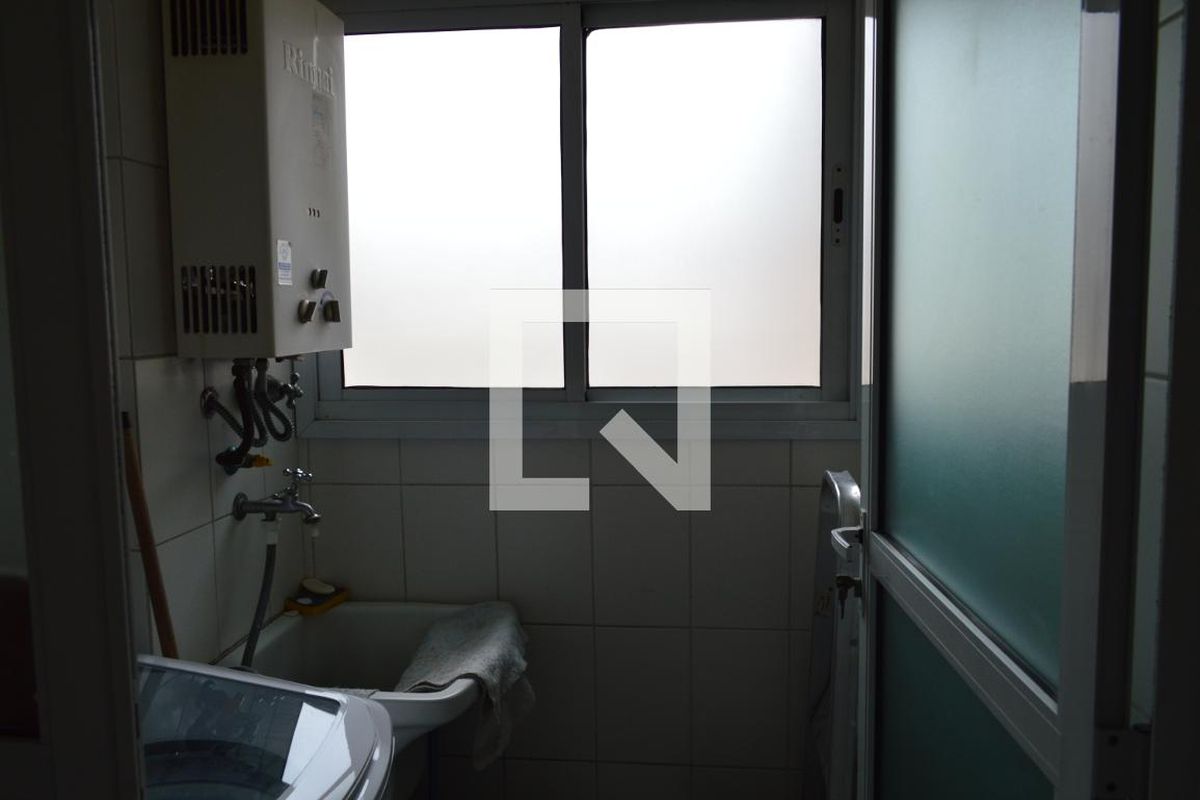 Apartamento, 2 quartos, 55 m² - Foto 40