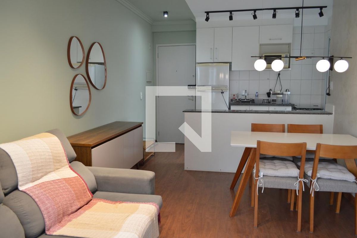 Apartamento, 2 quartos, 55 m² - Foto 5