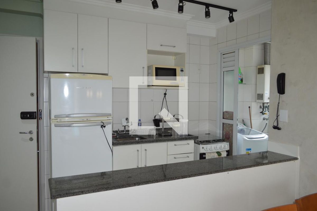 Apartamento, 2 quartos, 55 m² - Foto 35