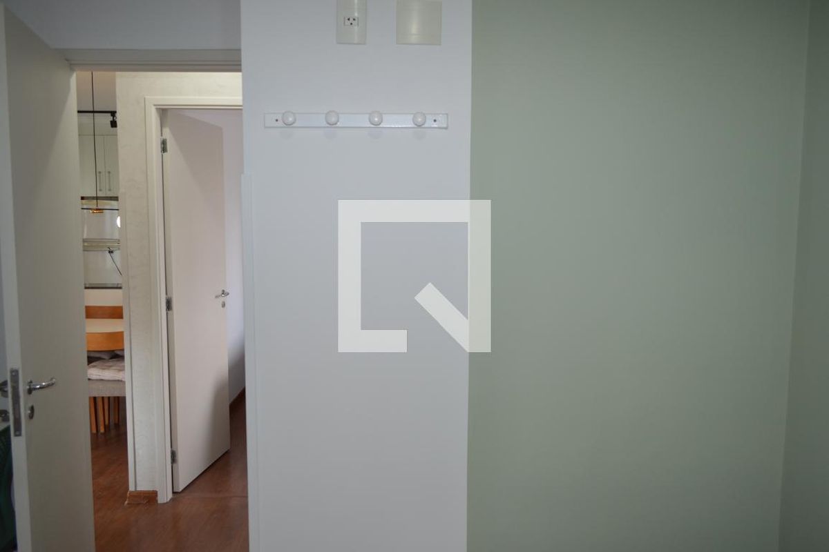 Apartamento, 2 quartos, 55 m² - Foto 15