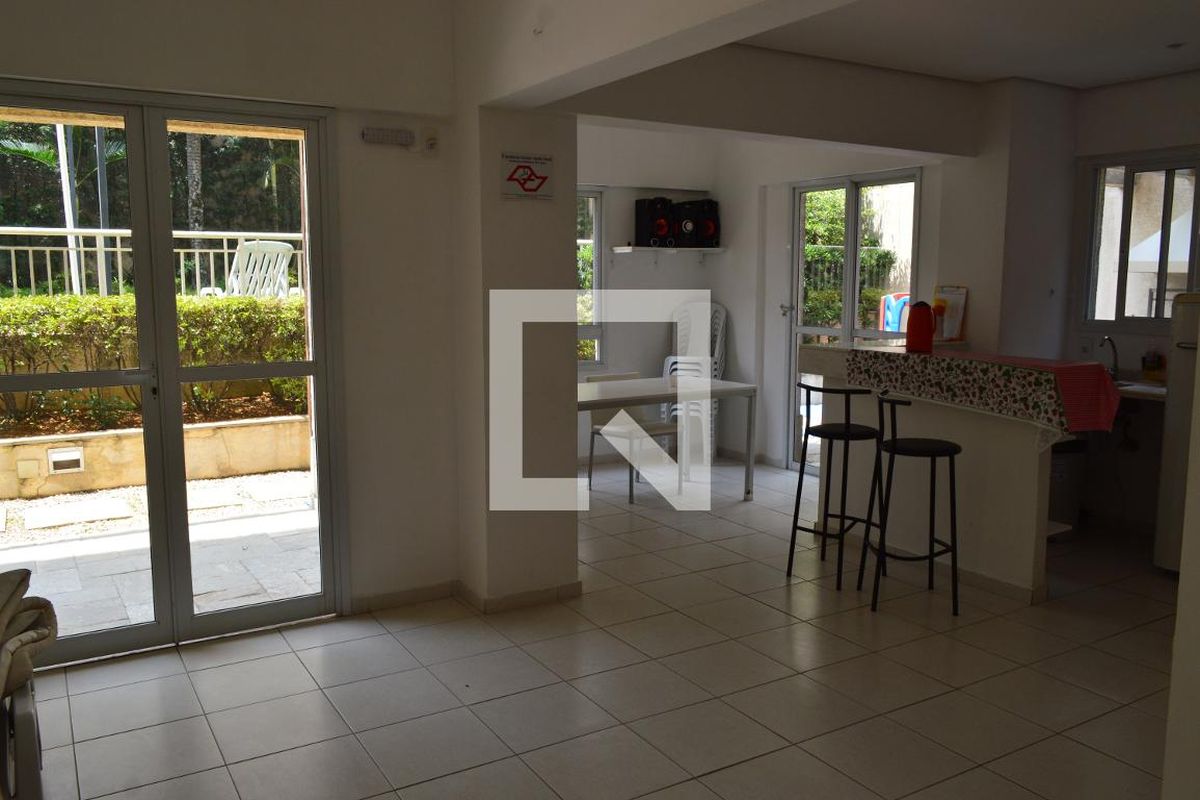 Apartamento, 2 quartos, 55 m² - Foto 61