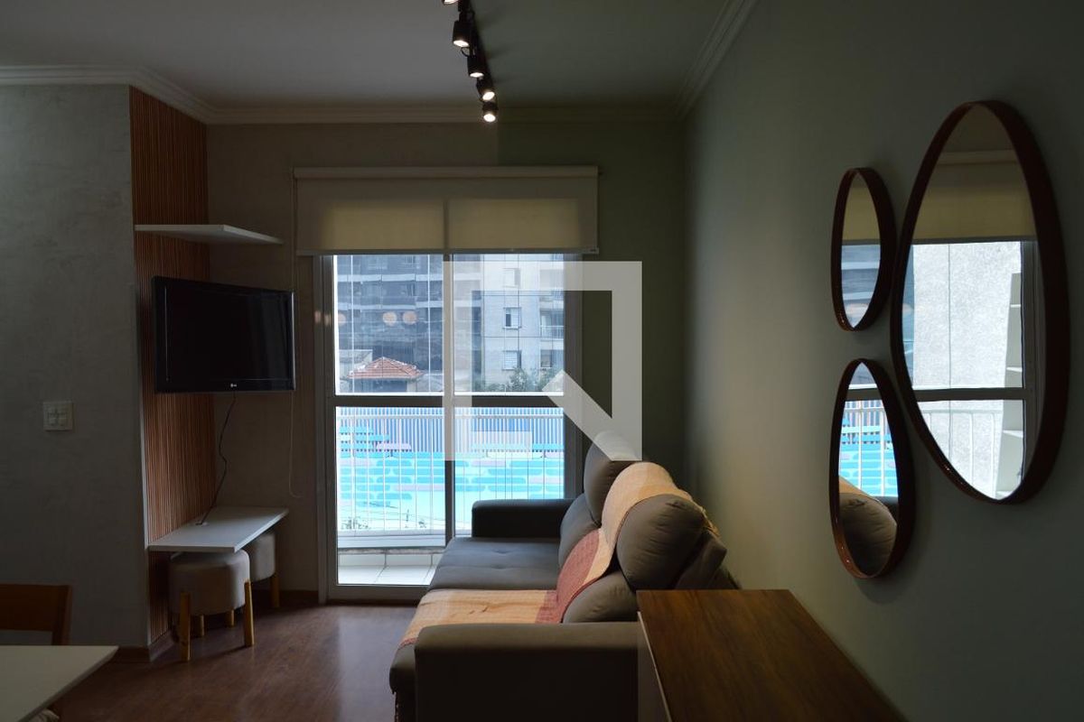 Apartamento, 2 quartos, 55 m² - Foto 2