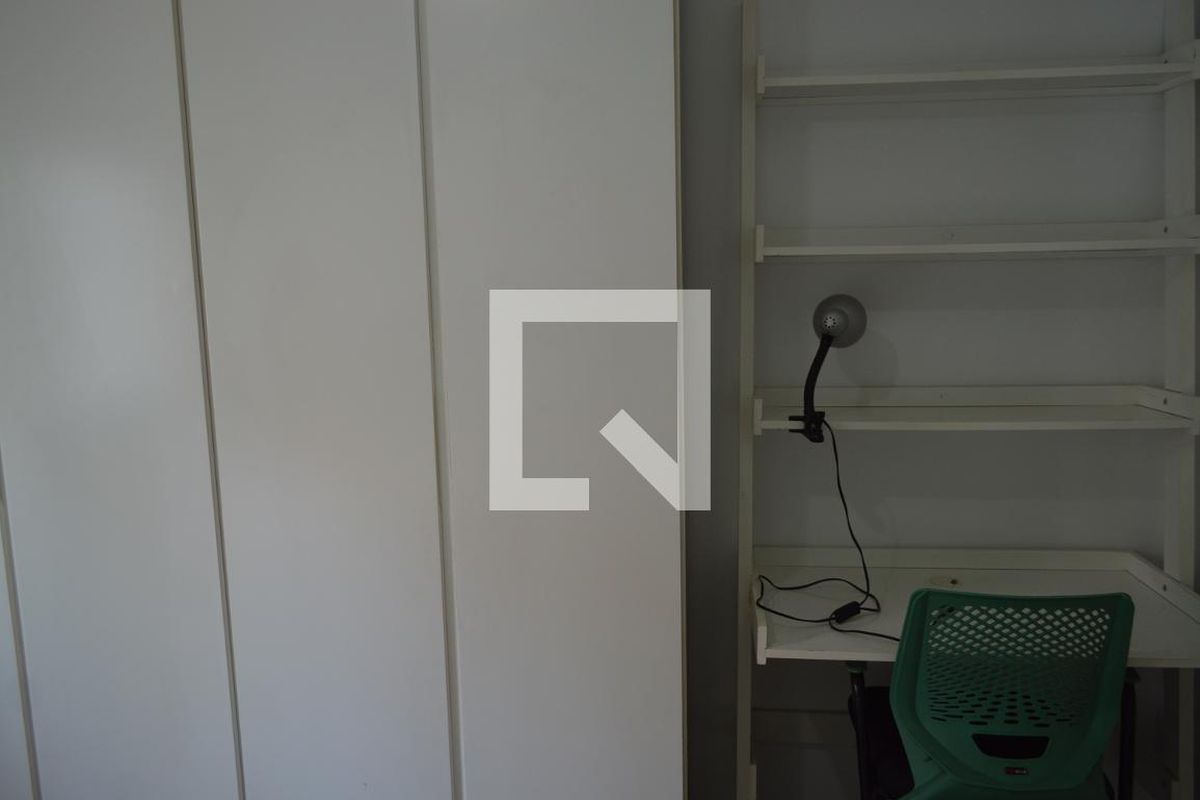 Apartamento, 2 quartos, 55 m² - Foto 12