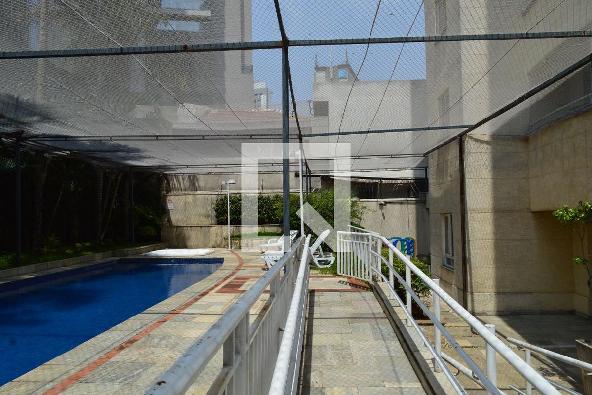 Apartamento, 2 quartos, 55 m² - Foto 55