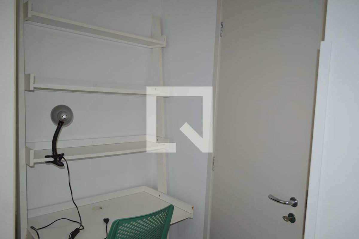Apartamento, 2 quartos, 55 m² - Foto 14