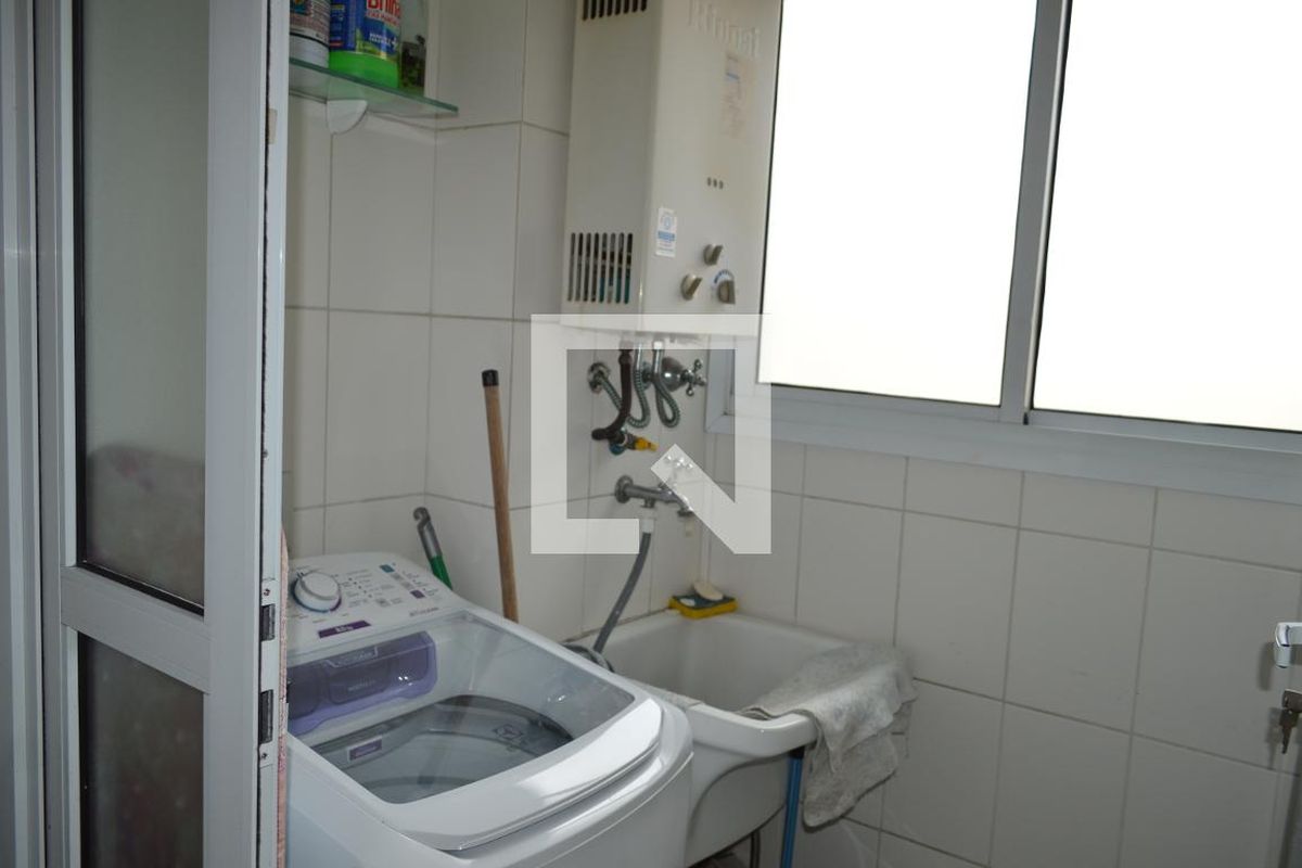 Apartamento, 2 quartos, 55 m² - Foto 41