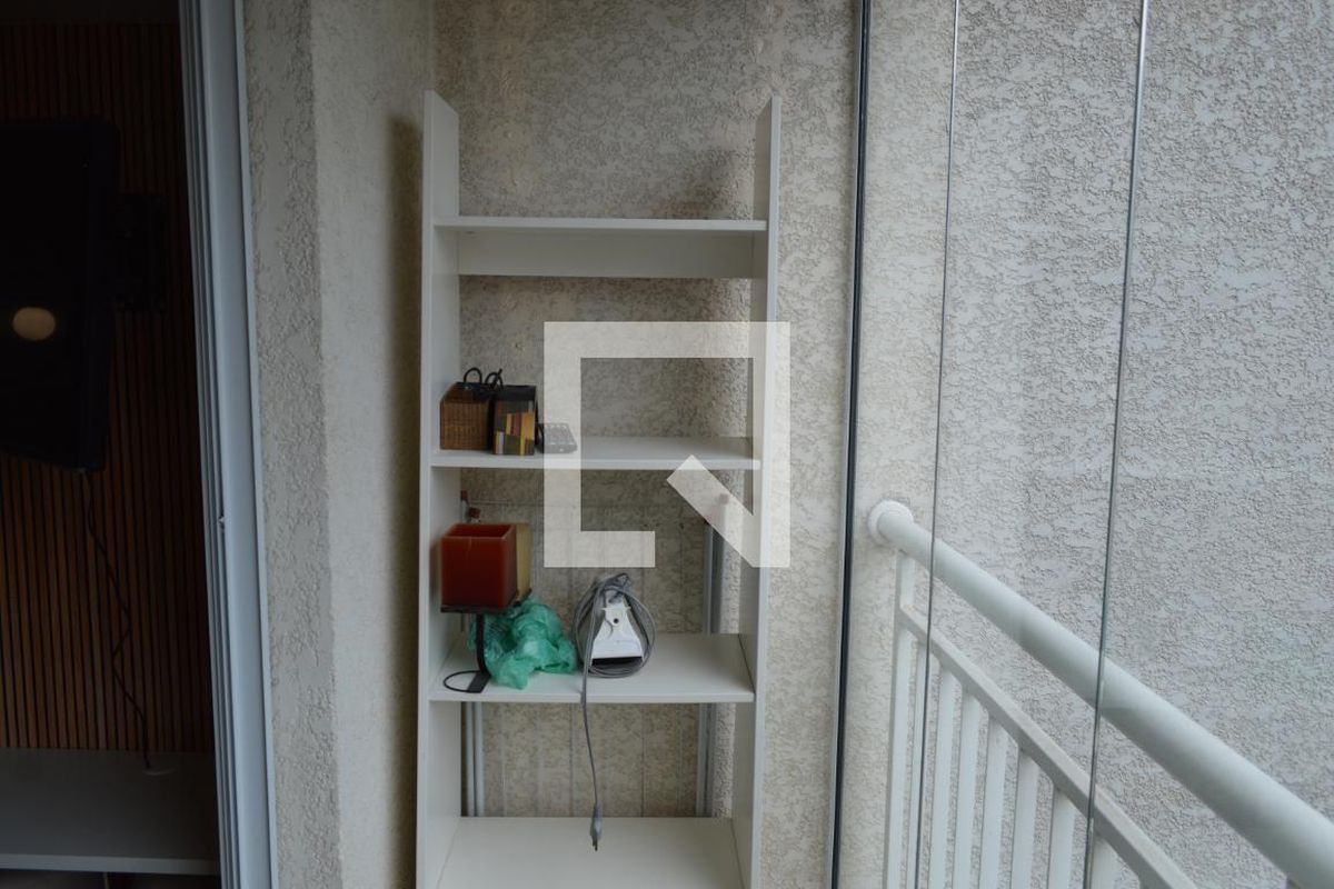 Apartamento, 2 quartos, 55 m² - Foto 11