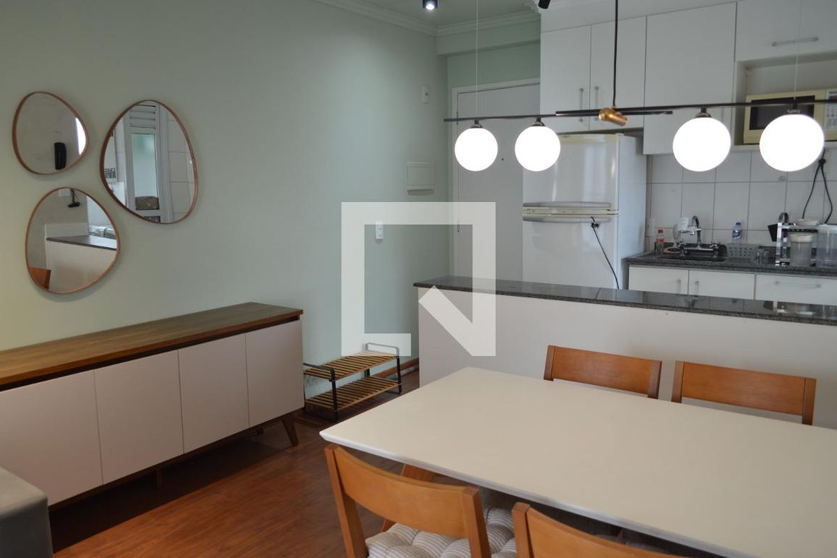 Apartamento, 2 quartos, 55 m² - Foto 6