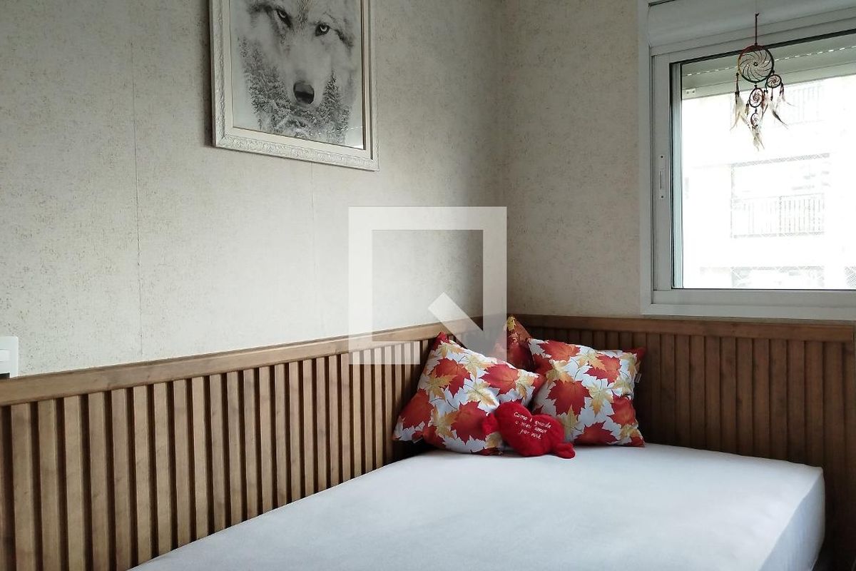 Apartamento, 3 quartos, 85 m² - Foto 33