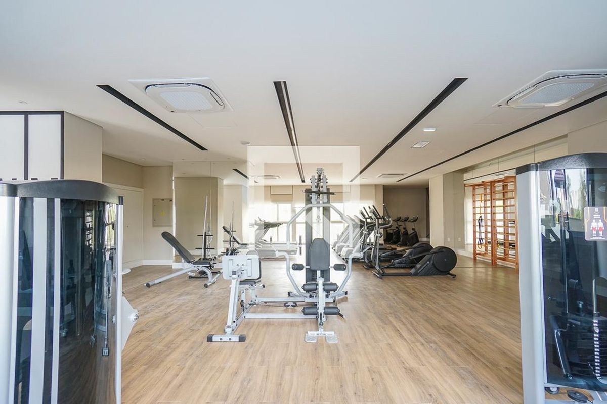 Apartamento, 3 quartos, 85 m² - Foto 173