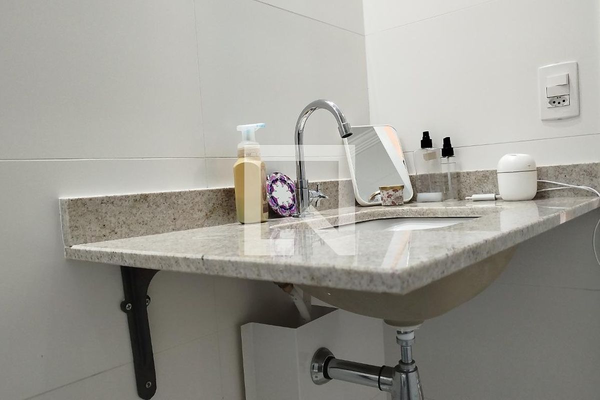 Apartamento, 3 quartos, 85 m² - Foto 90