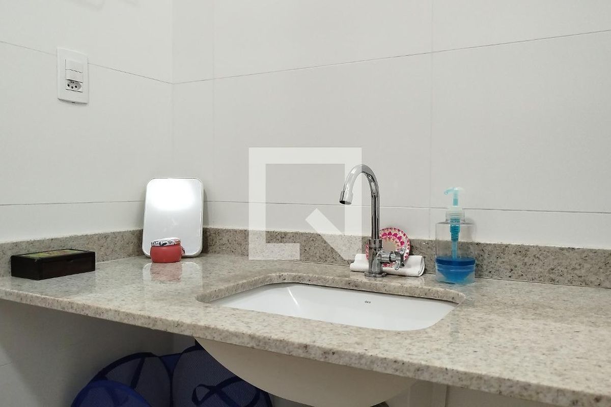 Apartamento, 3 quartos, 85 m² - Foto 84