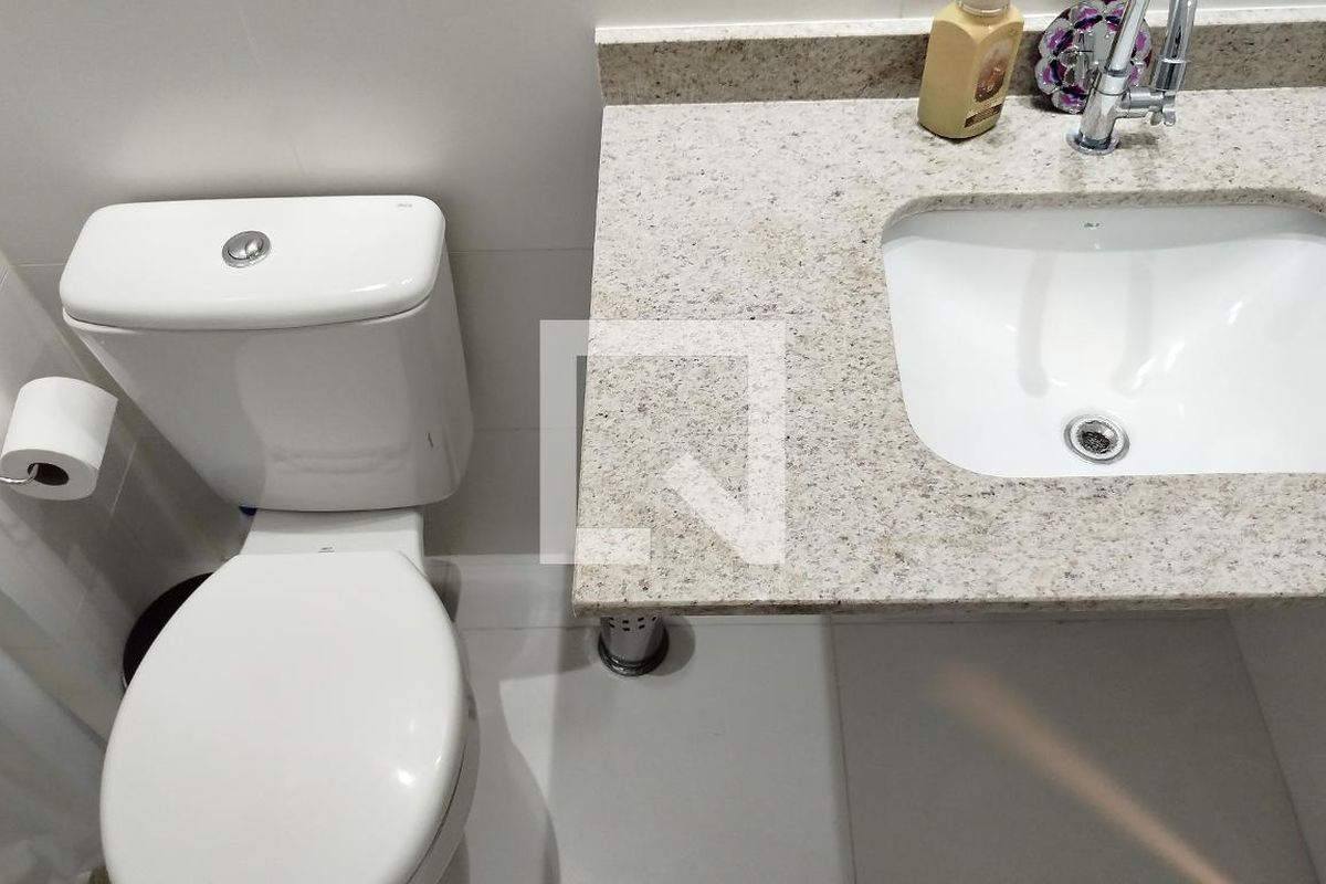 Apartamento, 3 quartos, 85 m² - Foto 96