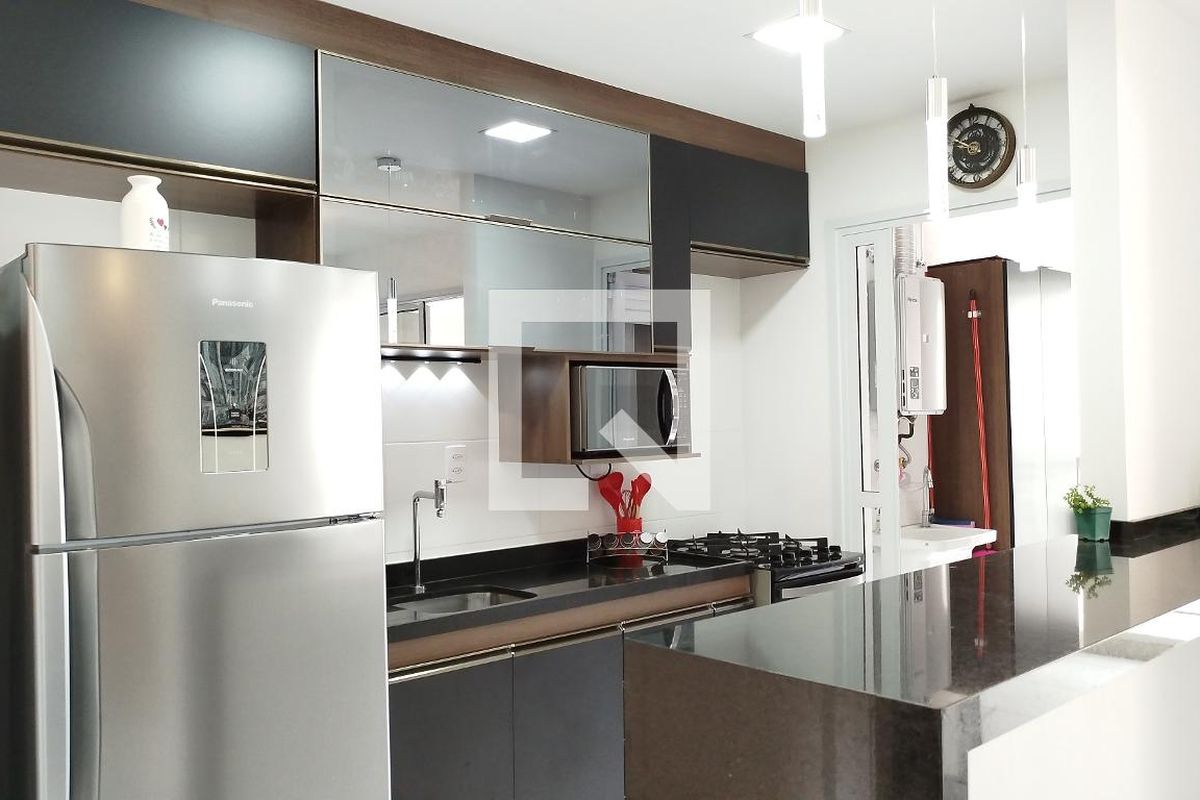 Apartamento, 3 quartos, 85 m² - Foto 102