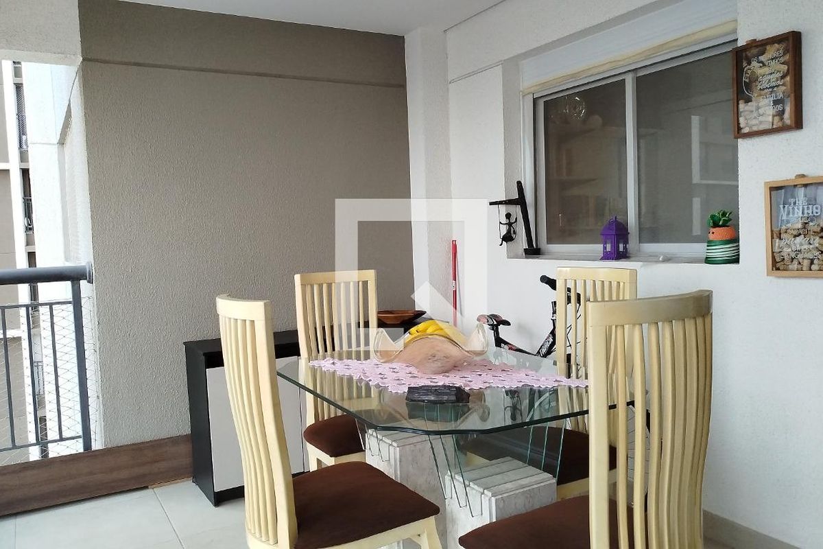 Apartamento, 3 quartos, 85 m² - Foto 135