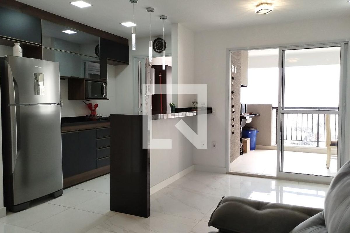 Apartamento, 3 quartos, 85 m² - Foto 9