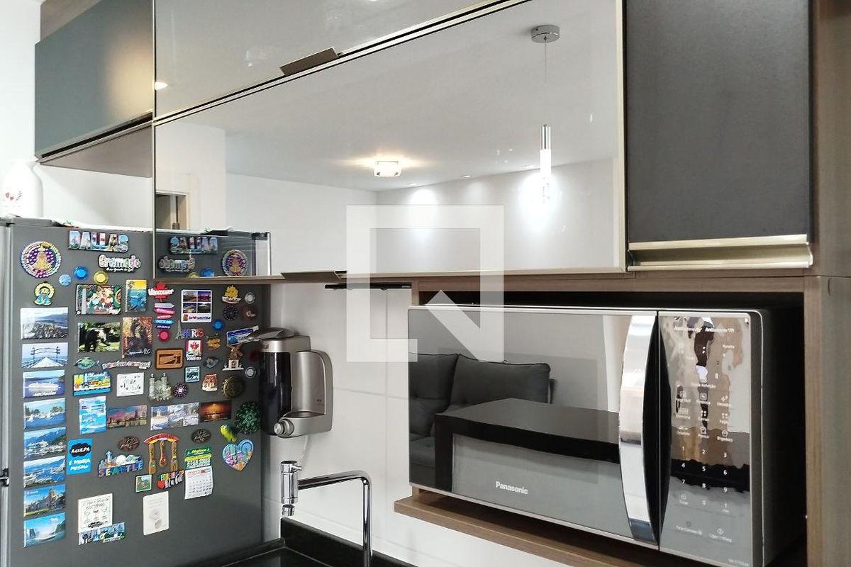 Apartamento, 3 quartos, 85 m² - Foto 118